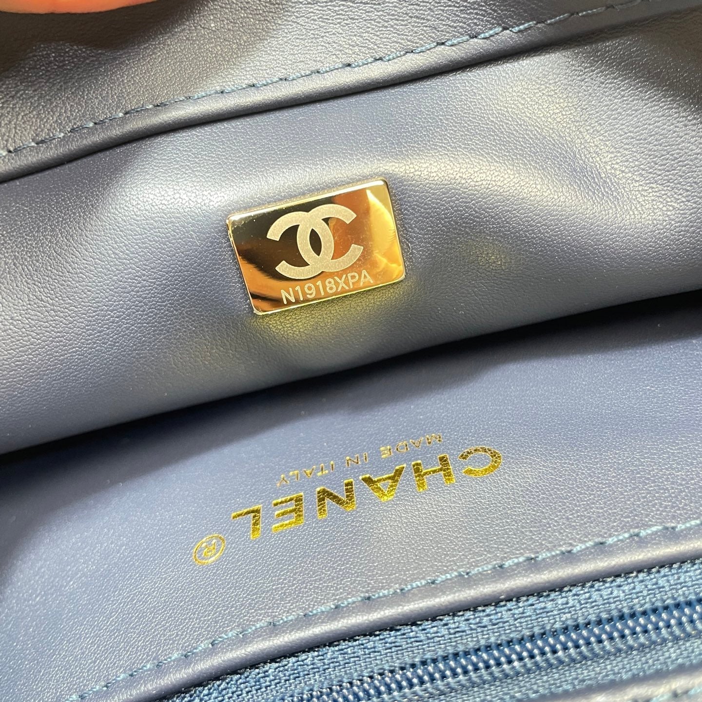 C-Top Handle
