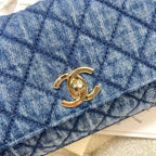 C-Top Handle