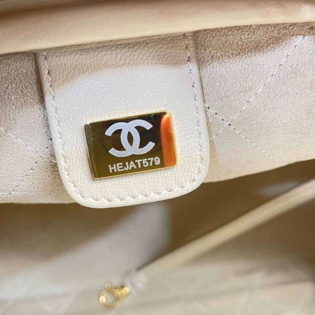 C-Top Handle