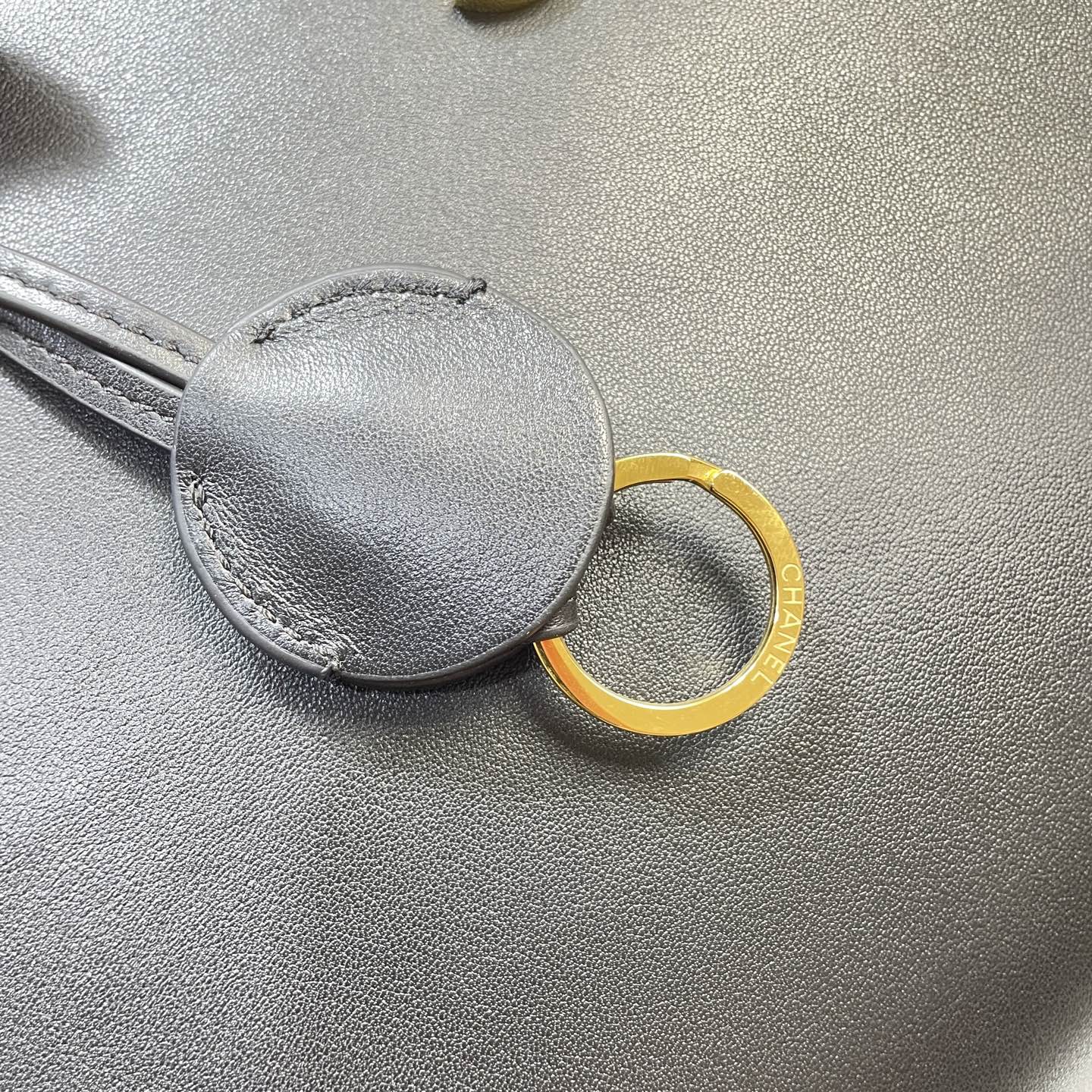 C-Top Handle
