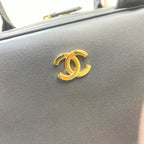 C-Top Handle