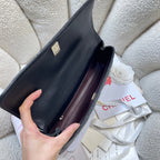 C-Top Handle