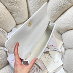 C-Top Handle