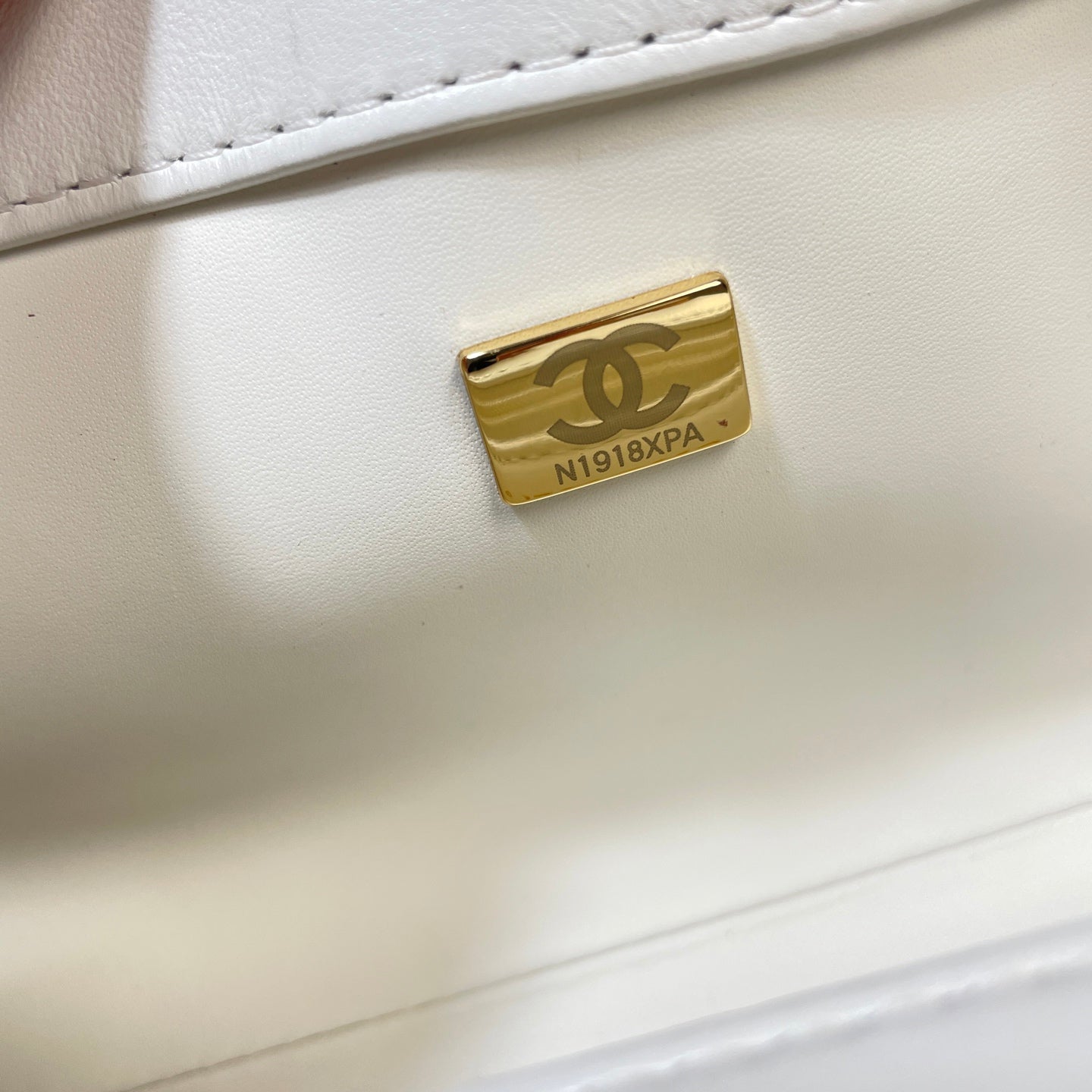 C-Top Handle