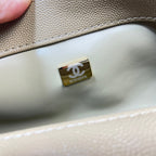 C-Top Handle