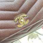 C-Top Handle