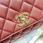 C-Top Handle