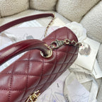 C-Top Handle