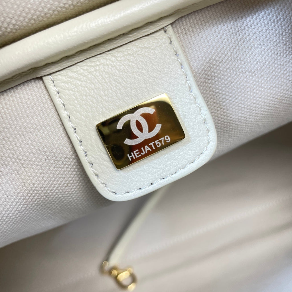 C-Top Handle