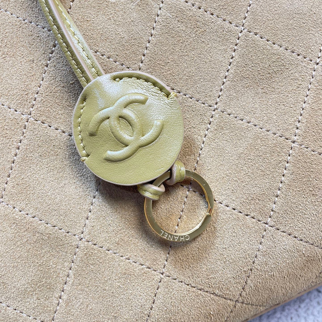 C-Top Handle