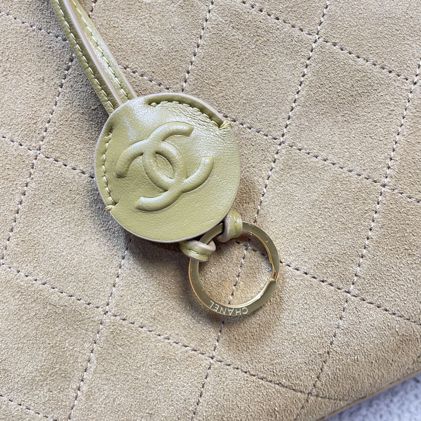 C-Top Handle