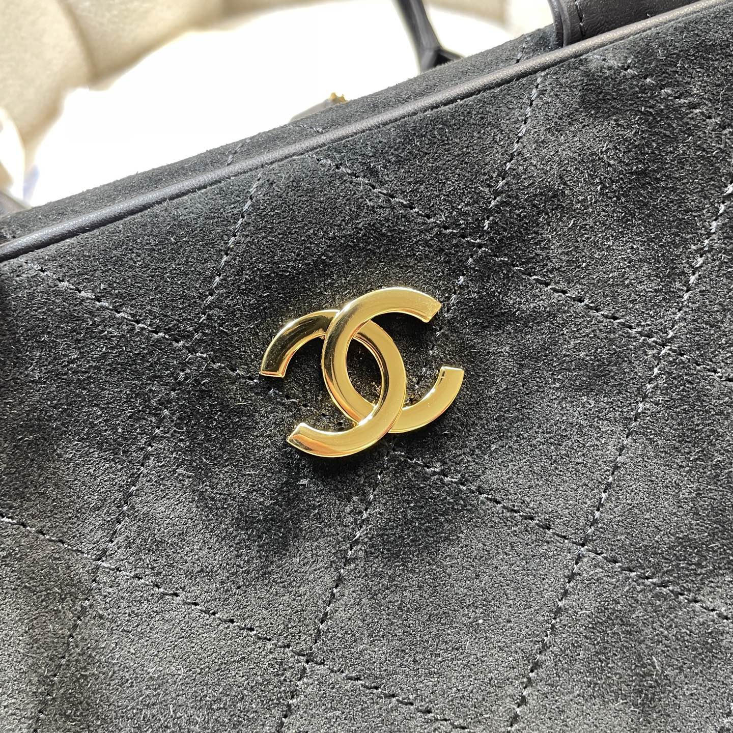 C-Top Handle