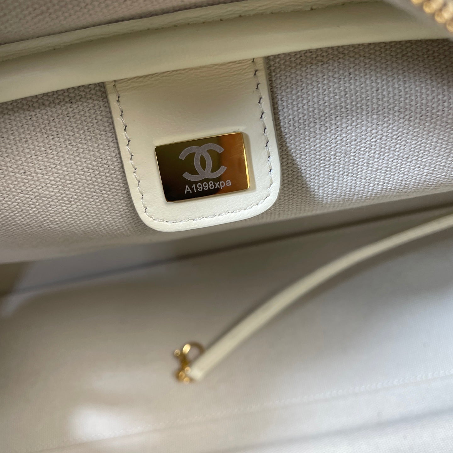 C-Top Handle