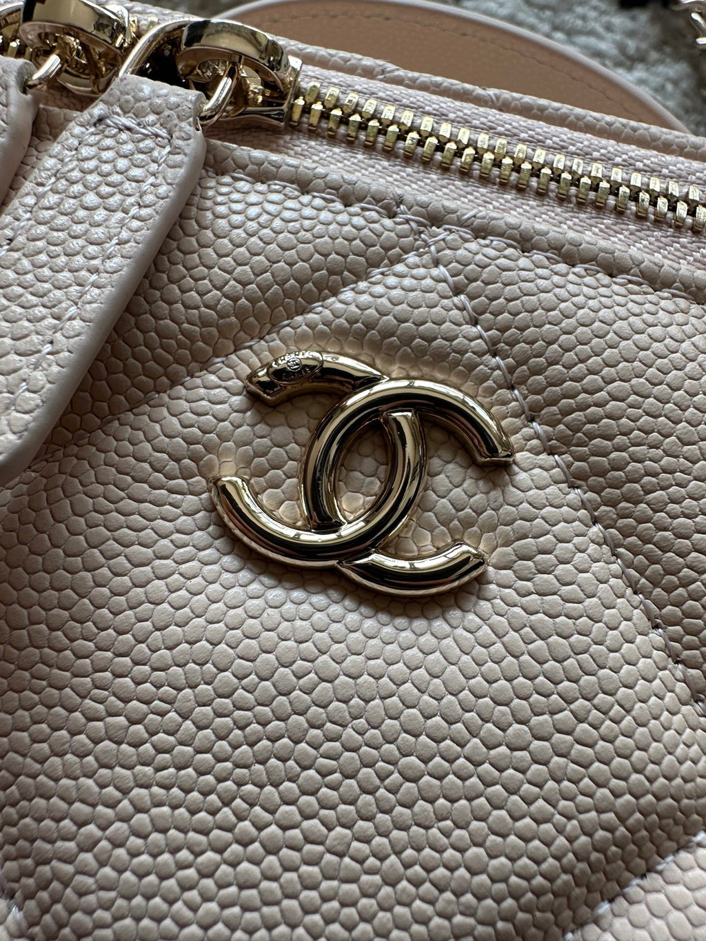 C-Vanity