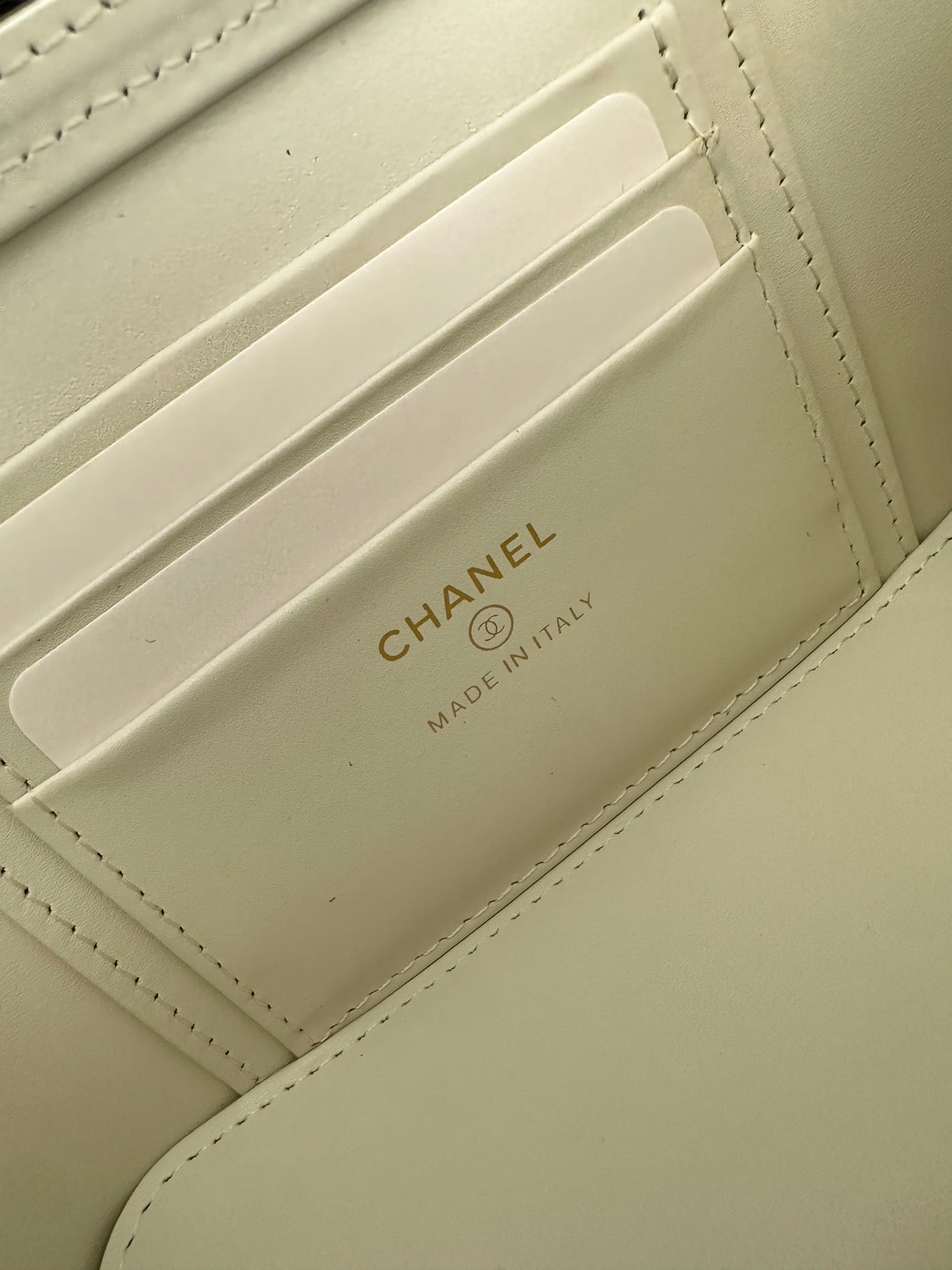 C-Vanity