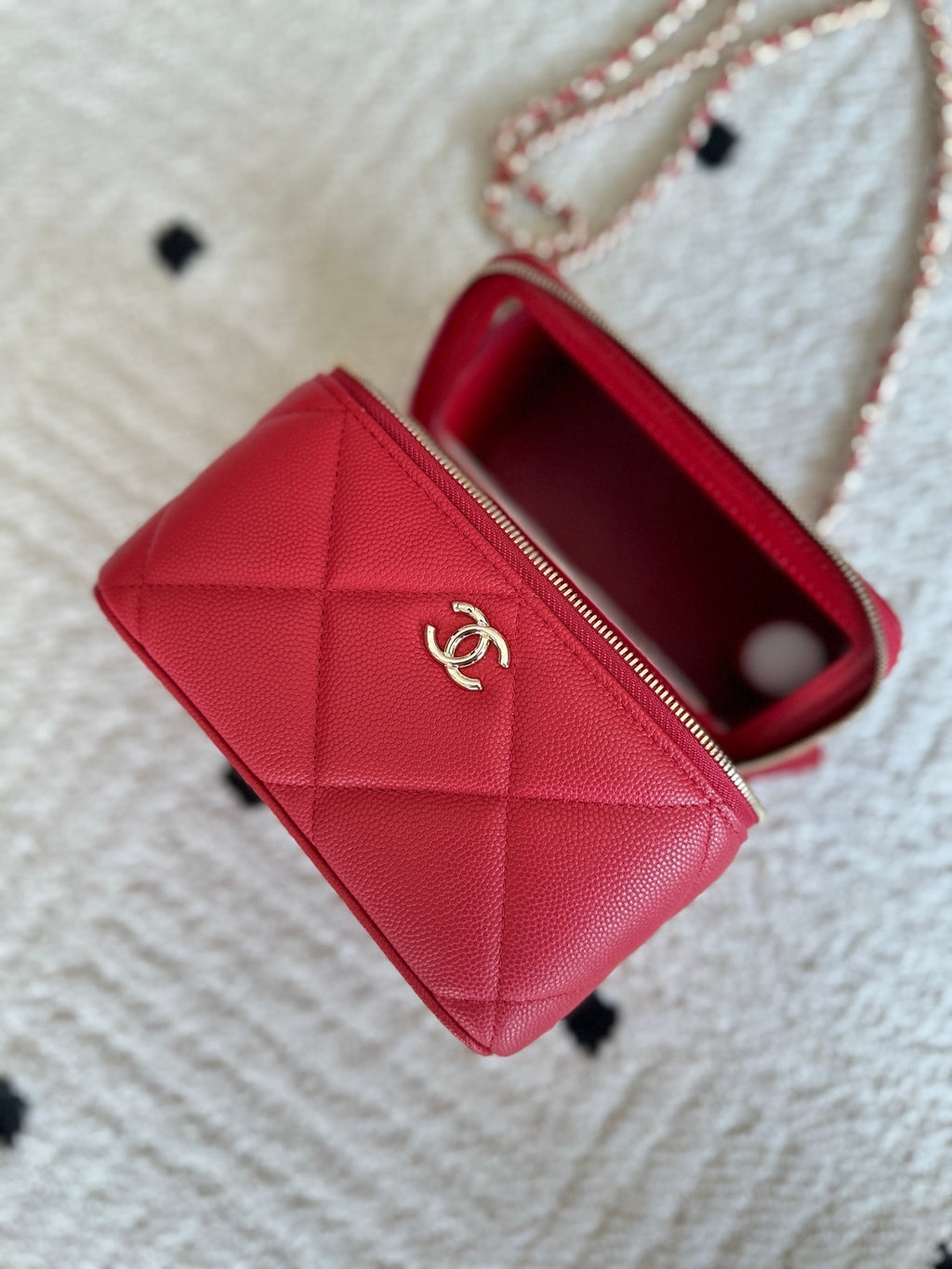 C-Vanity