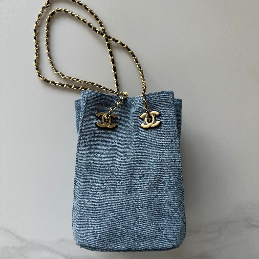 C-Torba Preko Ramena