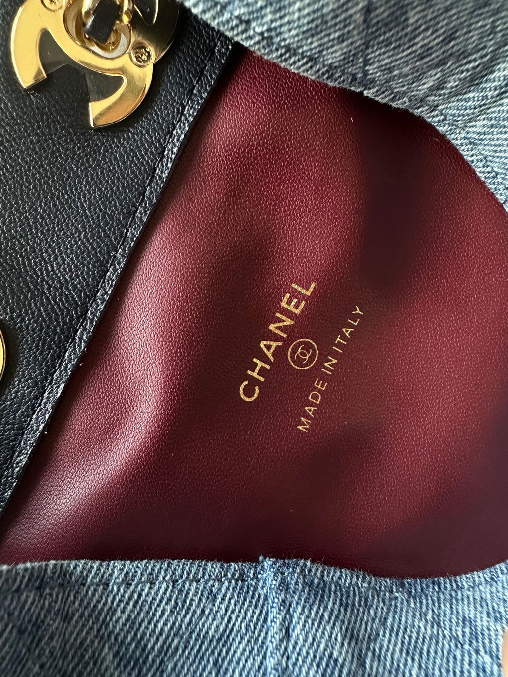 C-Torba Preko Ramena