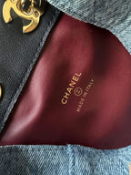 C-Torba Preko Ramena