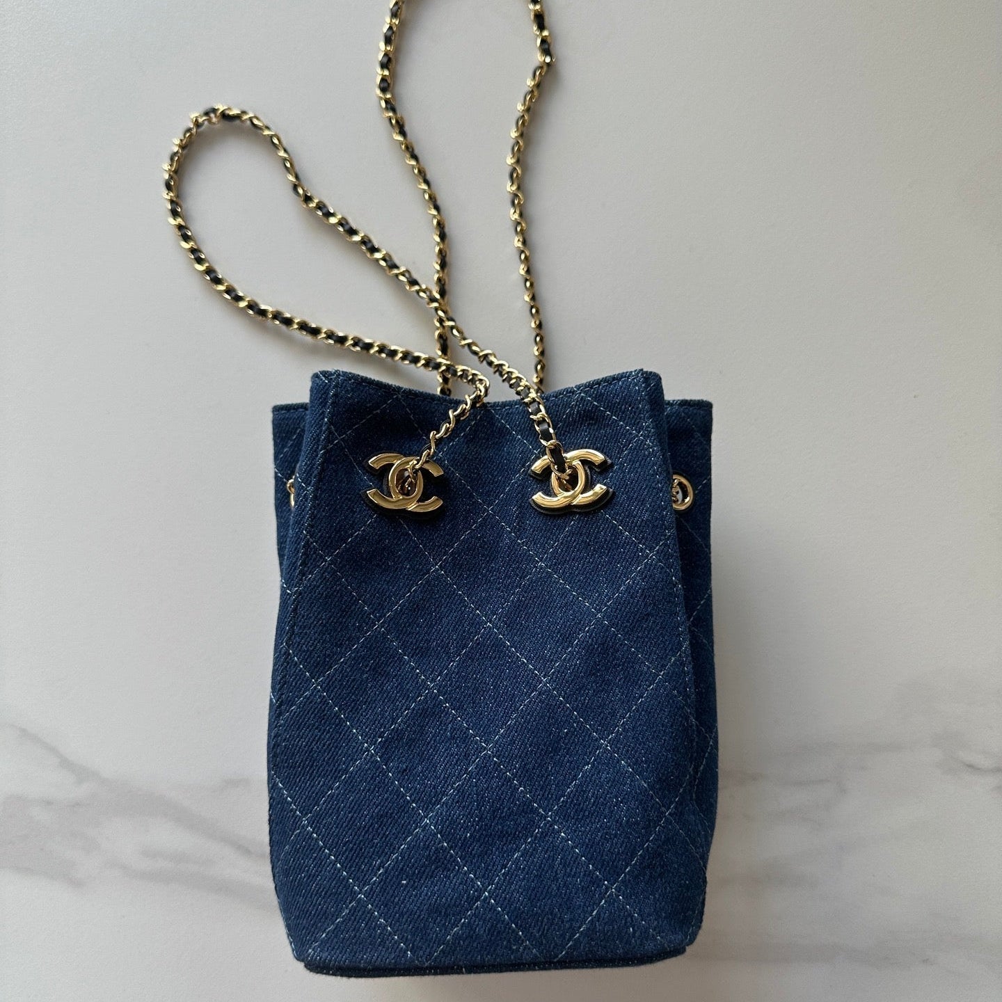 C-Torba Preko Ramena