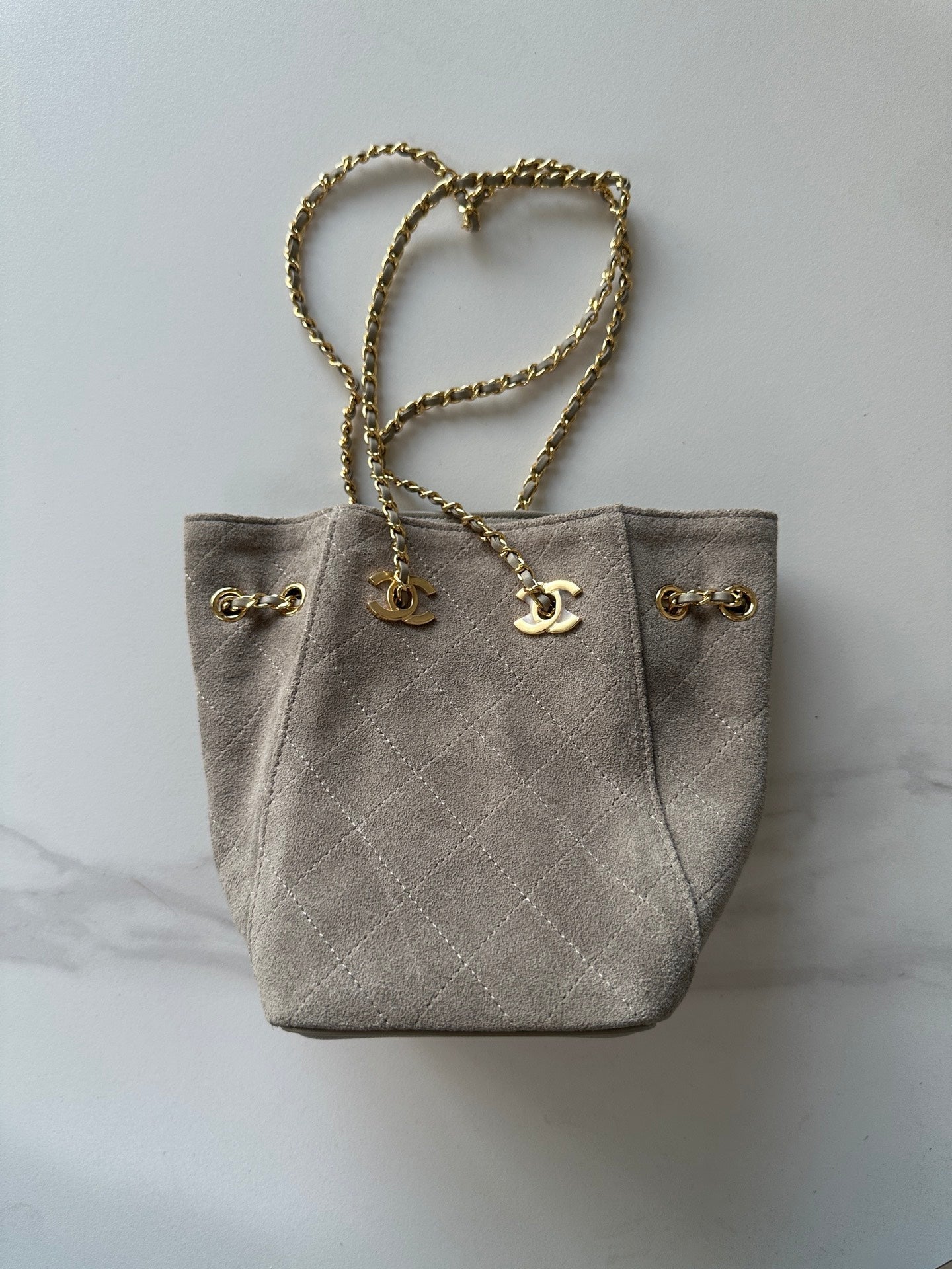 C-Torba Preko Ramena