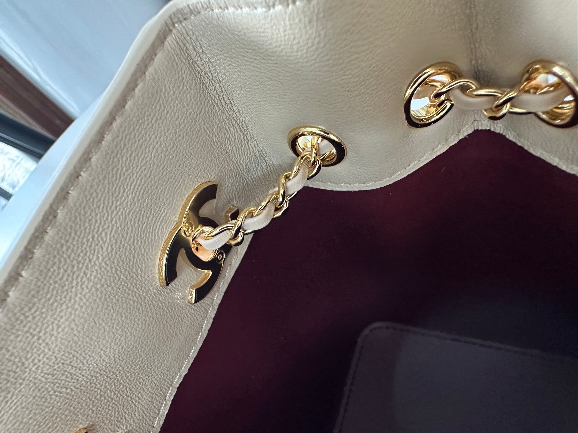 C-Torba Preko Ramena