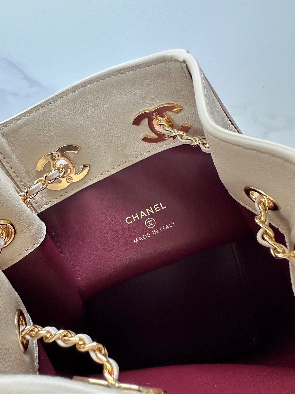 C-Torba Preko Ramena
