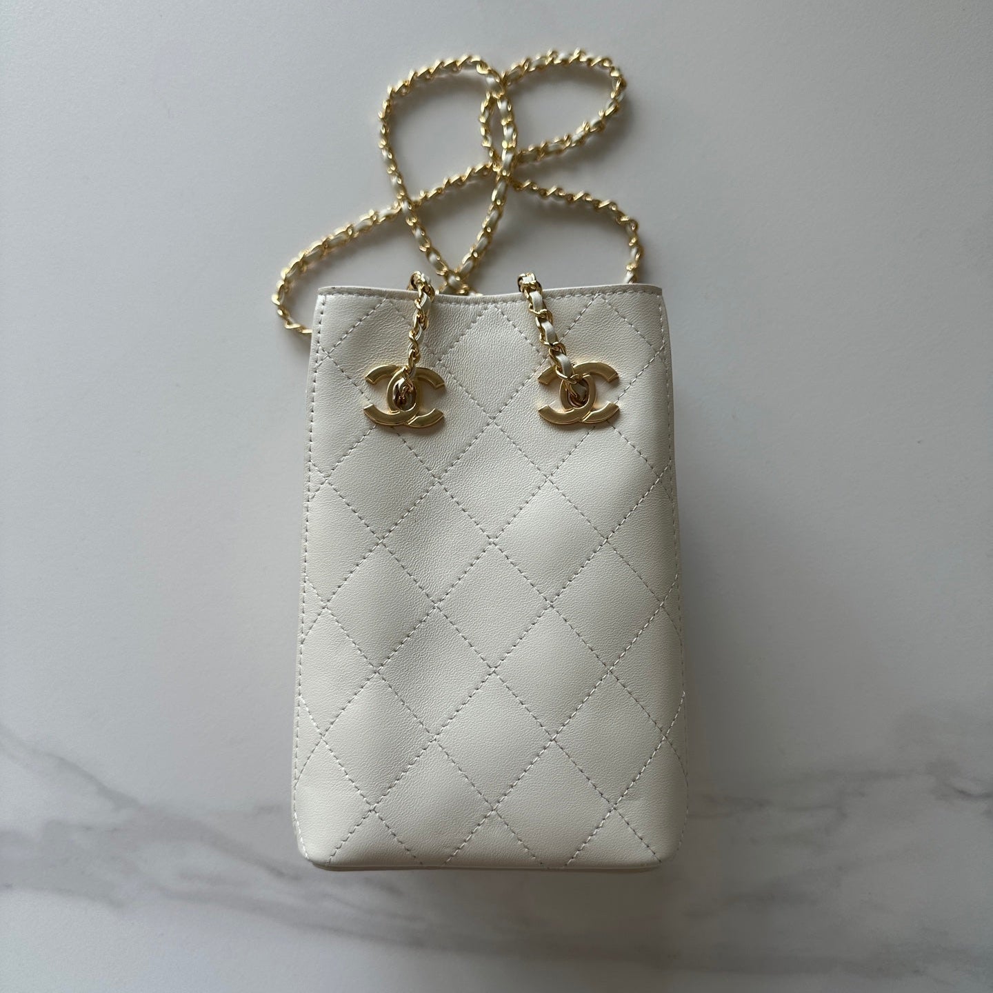 C-Torba Preko Ramena