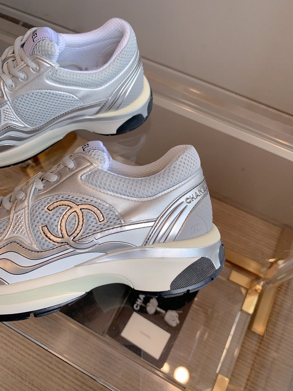 C-Sneakers