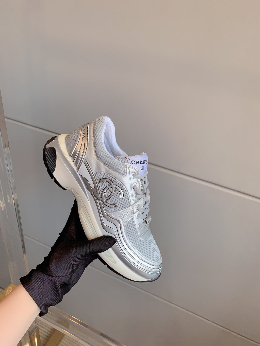C-Sneakers