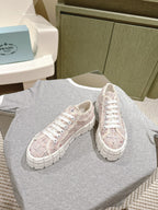 P-Sneakers