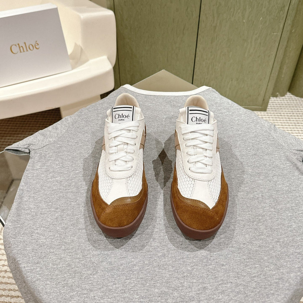 H-Sneakers