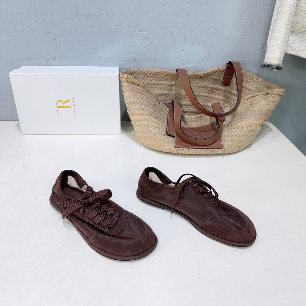 T-Sneakers