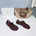 T-Sneakers