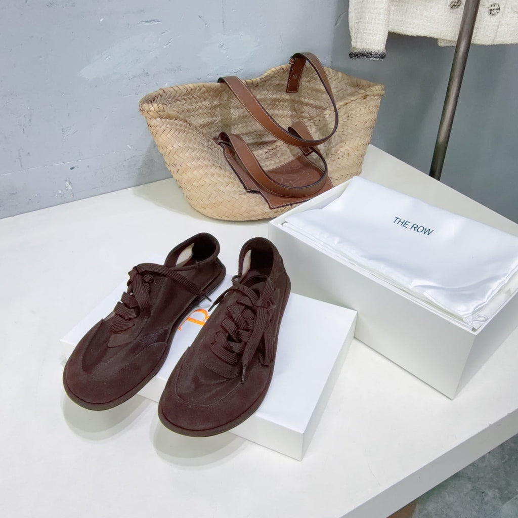 T-Sneakers