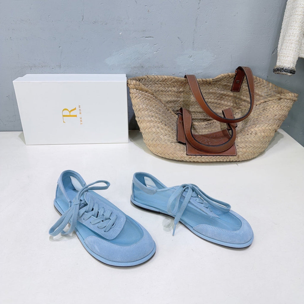 T-Sneakers