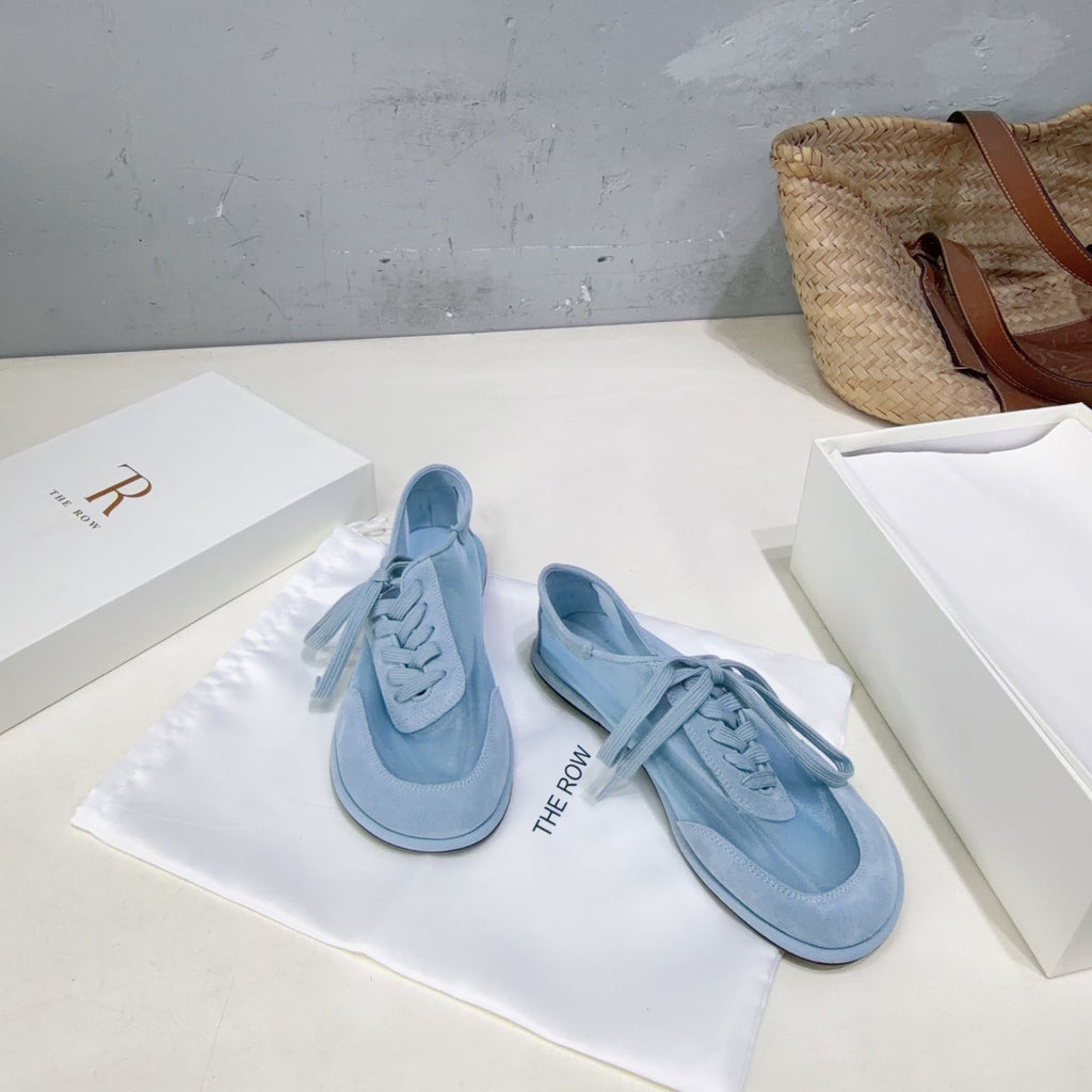 T-Sneakers