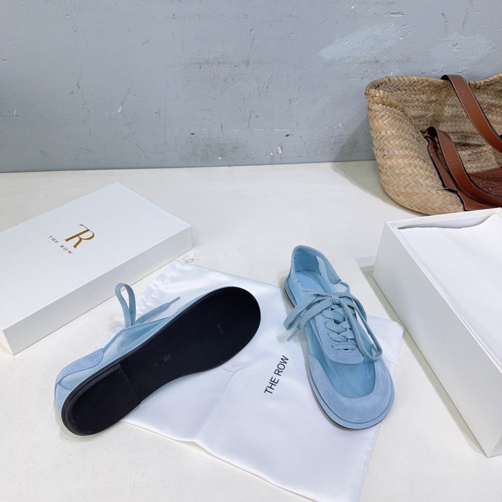 T-Sneakers