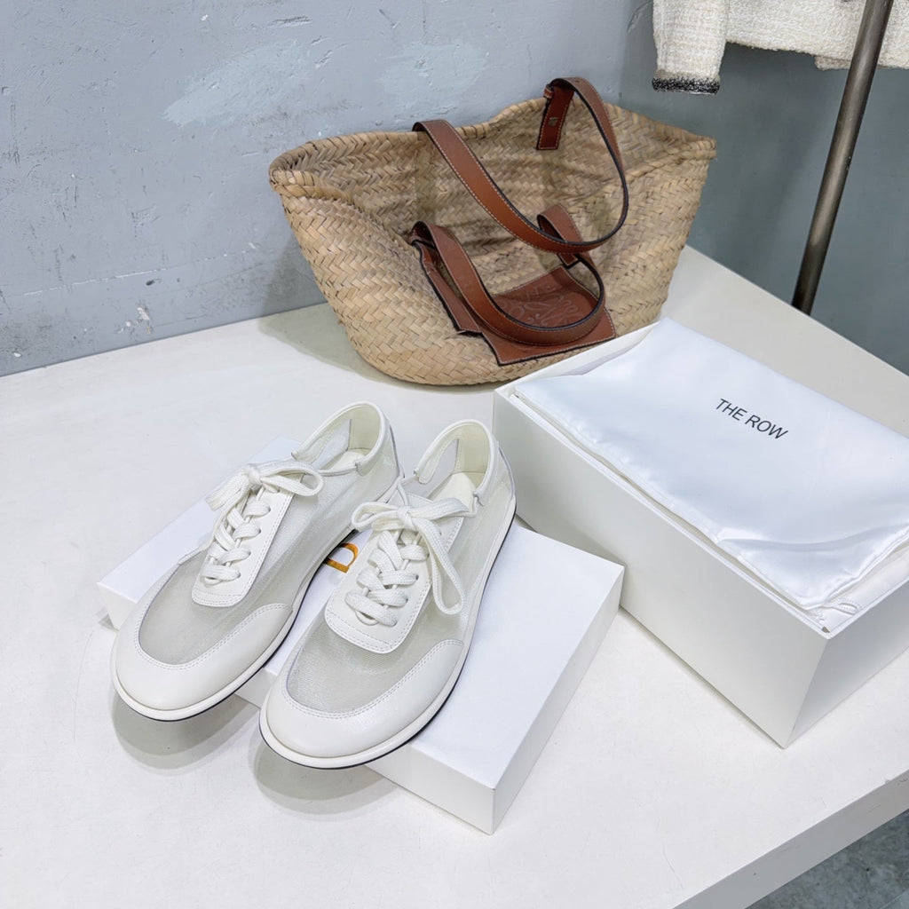 T-Sneakers