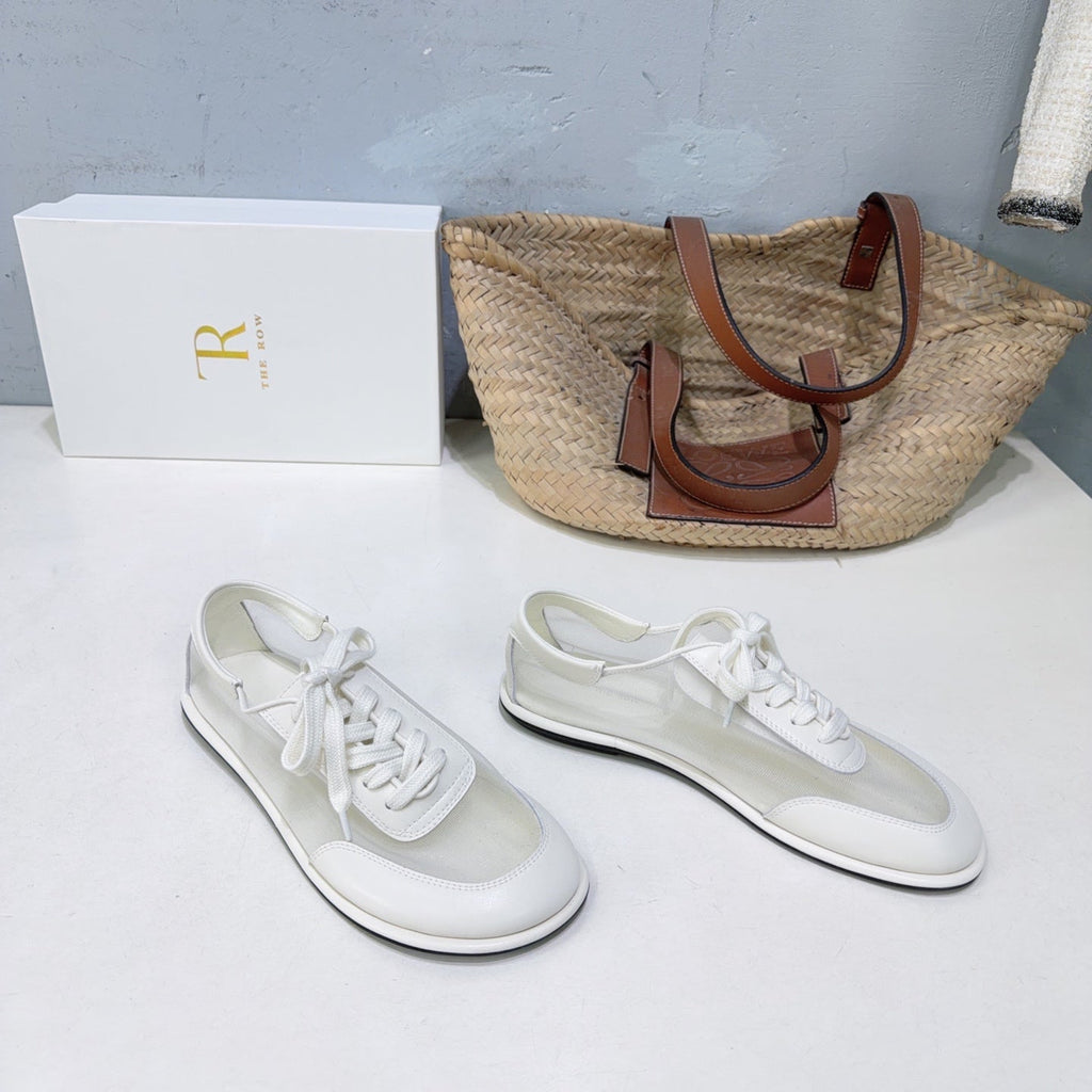 T-Sneakers