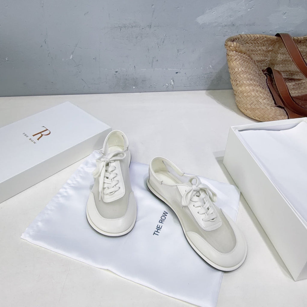 T-Sneakers