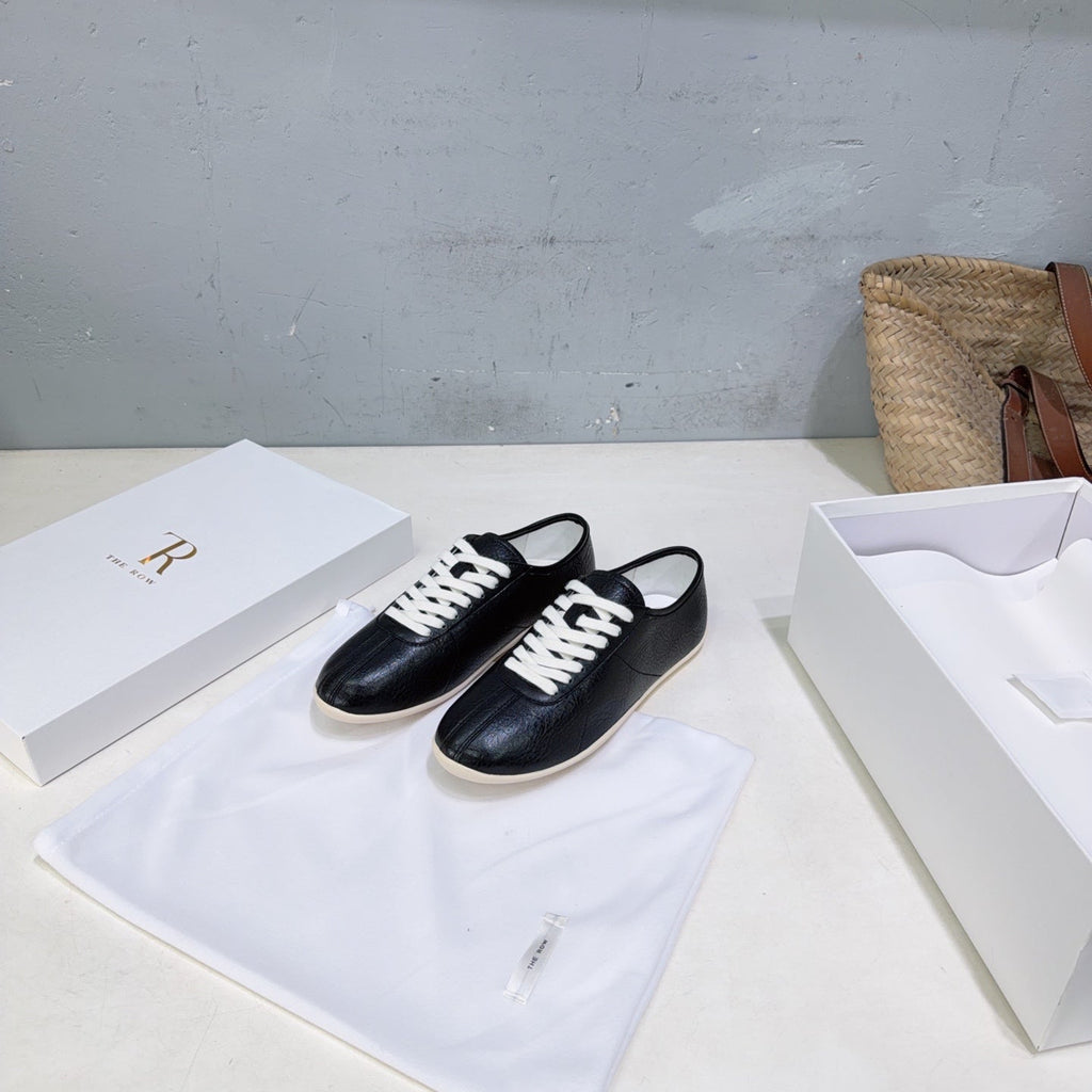 T-Sneakers