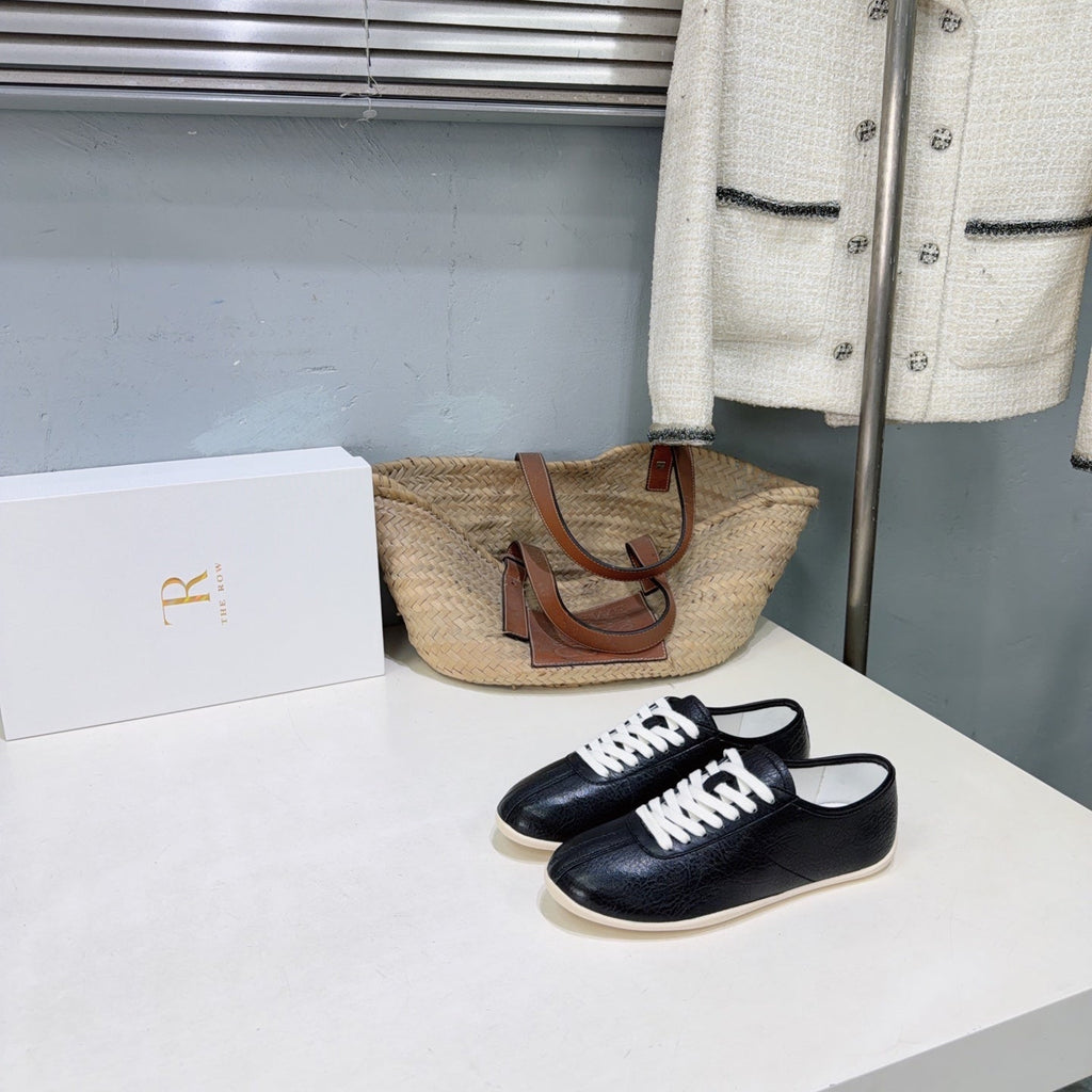 T-Sneakers