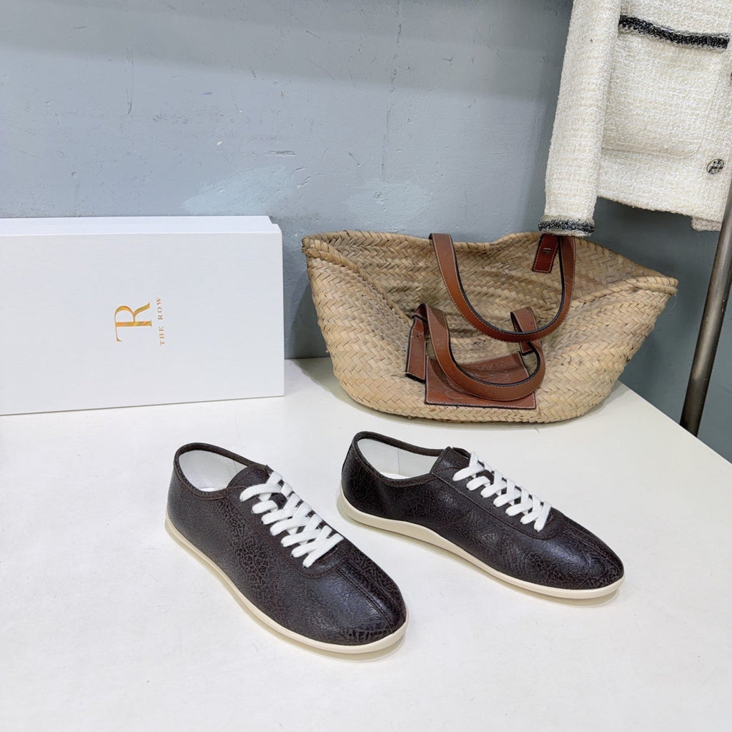 T-Sneakers
