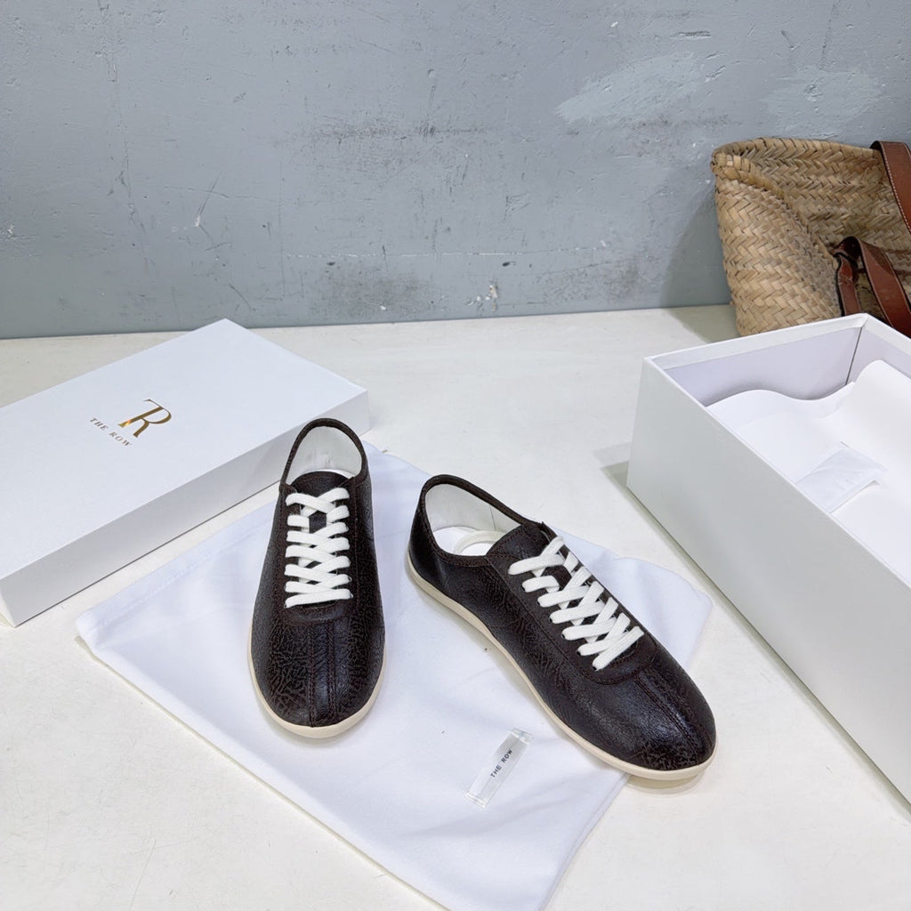 T-Sneakers