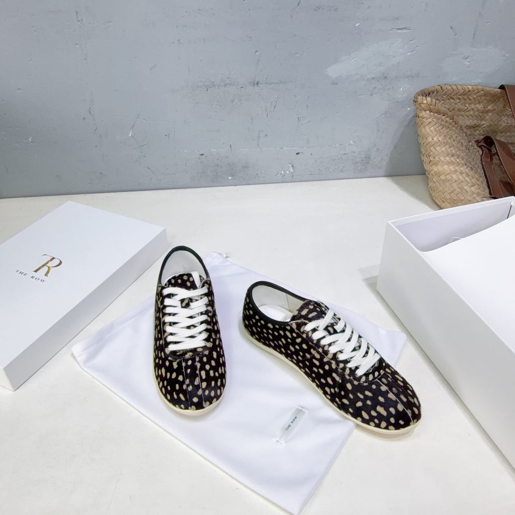 T-Sneakers