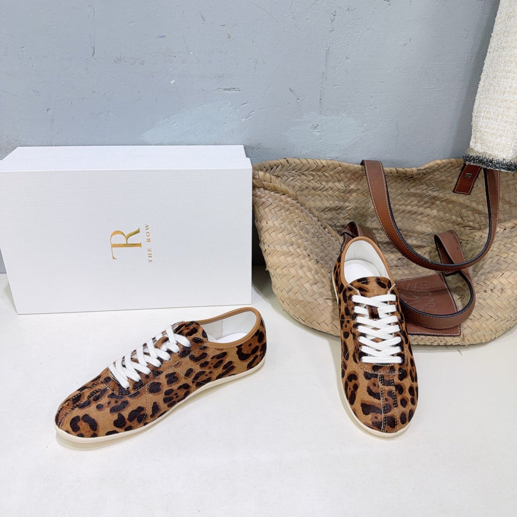 T-Sneakers