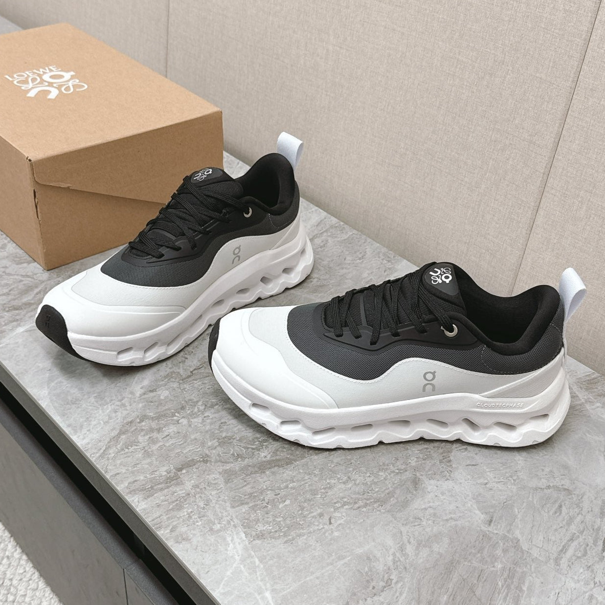 L2-Sneakers