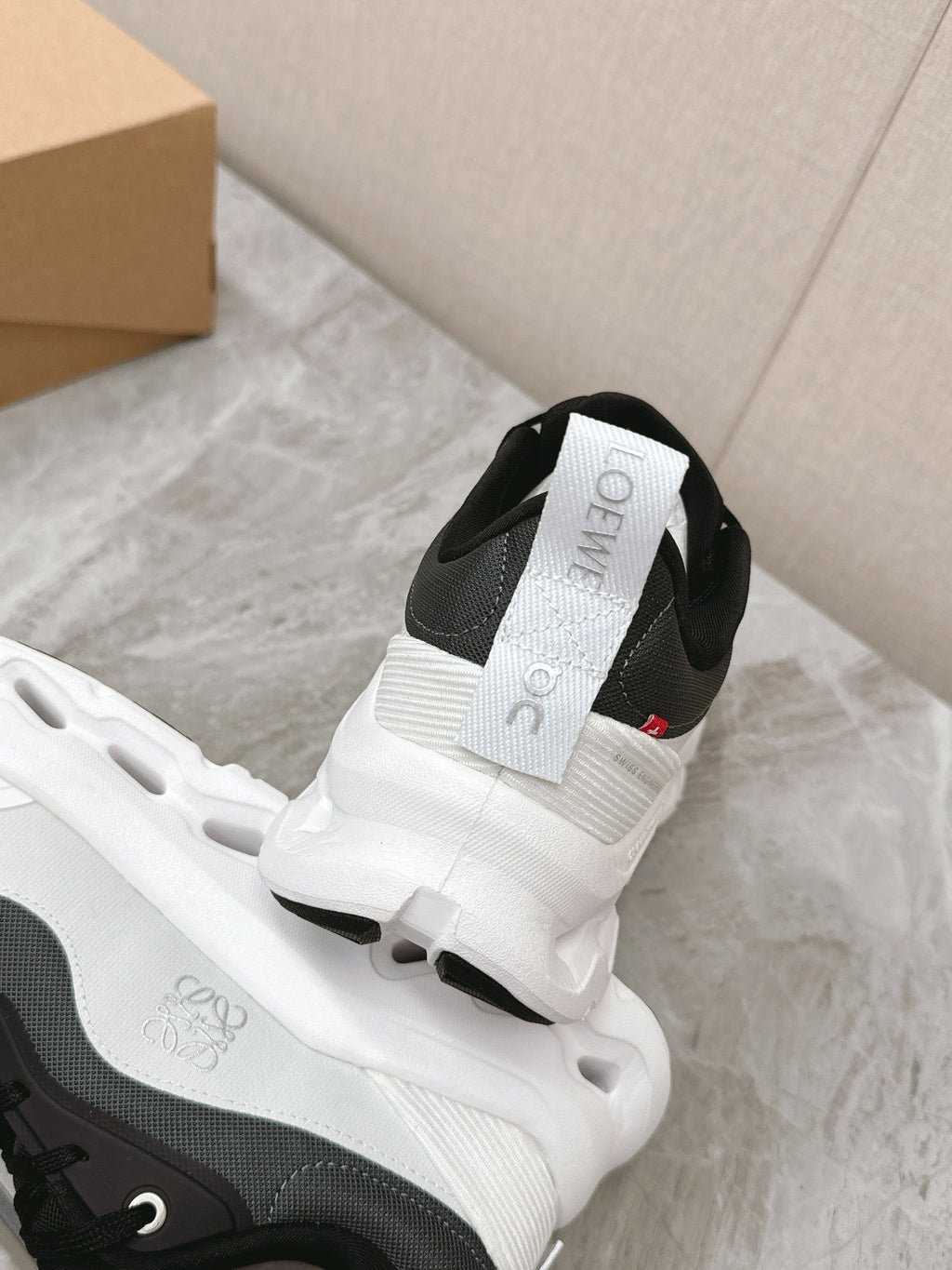 L2-Sneakers