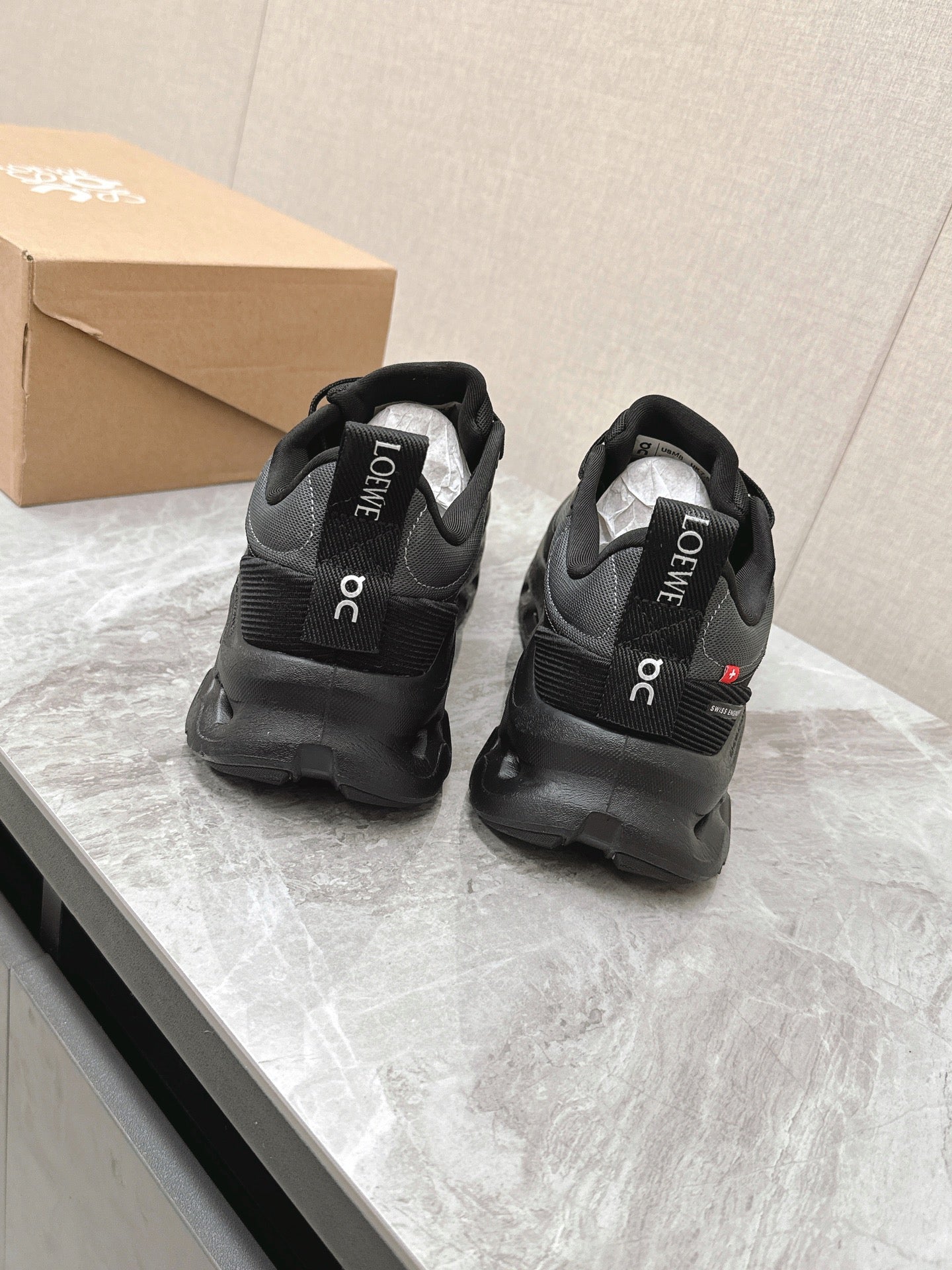 L2-Sneakers